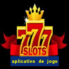 aplicativo de jogo big win